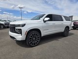 New 2025 Chevrolet Suburban High Country image 2