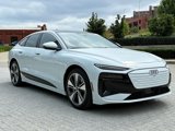 New 2025 Audi A6 e-tron Premium Plus image 6