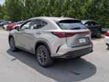 New 2026 Lexus NX 350h AWD w/ Premium Package image 4