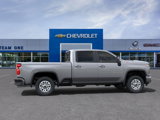 New 2025 Chevrolet Silverado 2500 LT w/ All Star Edition image 5