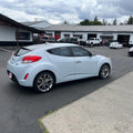Used 2015 Hyundai Veloster RE:FLEX Edition image 5