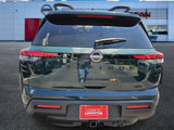 New 2025 Nissan Pathfinder Rock Creek image 5