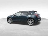 New 2025 Cadillac XT5 Premium Luxury w/ Technology Package image 3