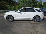 New 2026 Genesis GV70 3.5T Sport Advanced image 2