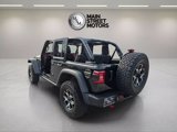 Used 2021 Jeep Wrangler Unlimited Rubicon image 3
