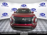 New 2025 Mitsubishi Outlander SE image 3