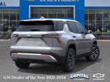New 2026 Chevrolet Equinox LT image 4