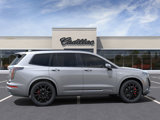 New 2025 Cadillac XT6 Sport w/ Technology Package image 5