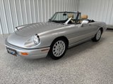 Used 1991 Alfa Romeo Spider Veloce image 2