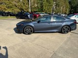 New 2026 Toyota Camry XSE image 2