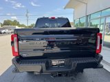 New 2026 Ford F250 Platinum image 3