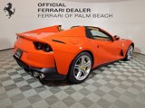 Certified 2023 Ferrari 812 GTS image 3