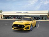 New 2024 Ford Mustang GT Premium image 2