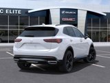 New 2025 Buick Envision Sport Touring image 4