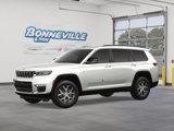 New 2025 Jeep Grand Cherokee L Limited image 2