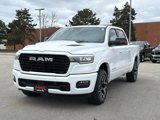 New 2025 RAM 1500 Laramie image 2