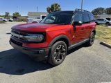 Used 2022 Ford Bronco Sport Outer Banks w/ Tech Package image 3