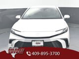 New 2025 Toyota Camry SE image 3