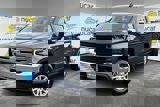 Certified 2021 Chevrolet Silverado 1500 LT image 3