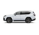New 2025 Lexus LX 600 F Sport image 2