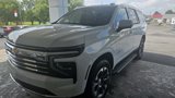 New 2025 Chevrolet Tahoe LT w/ Comfort Package image 2