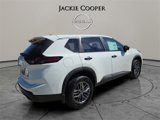 New 2026 Nissan Rogue S image 5