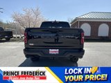 New 2025 RAM 1500 Laramie w/ Night Edition image 4