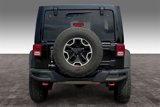 Used 2016 Jeep Wrangler Unlimited Rubicon image 5
