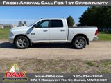 Used 2016 RAM 1500 Big Horn image 5