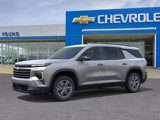 New 2026 Chevrolet Traverse LT w/ Driver Confidence Package image 4
