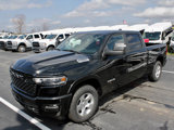 New 2025 RAM 1500 Big Horn image 3