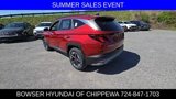 New 2025 Hyundai Tucson SEL image 4