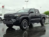New 2025 Toyota Tacoma TRD Off-Road image 3