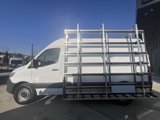 New 2025 Mercedes-Benz Sprinter 2500 image 5