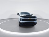 Used 2024 Chevrolet Silverado 2500 Custom w/ Custom Convenience Package image 3