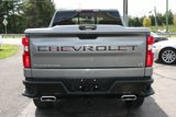 Used 2020 Chevrolet Silverado 1500 LT Trail Boss image 3