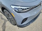 New 2025 Volkswagen ID.4 Pro image 2