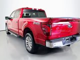 New 2025 Ford F150 Lariat image 5