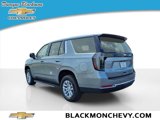 New 2025 Chevrolet Tahoe LT w/ Comfort Package image 5