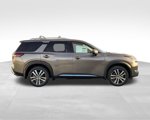 New 2025 Nissan Pathfinder Platinum w/ Cargo Package image 4