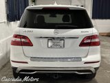 Used 2014 Mercedes-Benz ML 350 4MATIC image 6