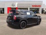 New 2025 Nissan Armada PRO-4X image 3