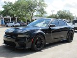 Used 2022 Dodge Charger Scat Pack image 3