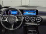 Certified 2025 Mercedes-Benz CLA 250 4MATIC image 5