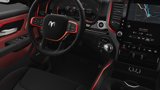 New 2025 RAM 1500 Rebel w/ Rebel Level 2 Equipment Group image 5