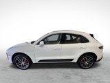 Used 2024 Porsche Macan S image 2