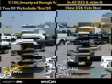 New 2025 RAM 2500 Tradesman image 2