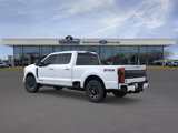 New 2025 Ford F350 Platinum image 4