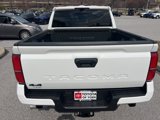 New 2025 Toyota Tacoma TRD Off-Road w/ TRD Off Road Premium Package image 5