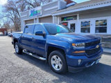 Used 2017 Chevrolet Silverado 1500 LT w/ All Star Edition image 5